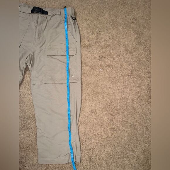 North Face hiking pant/short - Picture 9 of 9